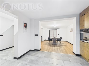 dom na sprzedaż 200m2 dom Rybnik