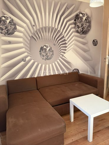 mieszkanie na sprzedaż 40m2 mieszkanie Częstochowa, Aleja Wolności