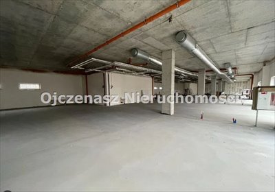 lokal użytkowy na wynajem 500m2 lokal użytkowy Bydgoszcz, Fordon