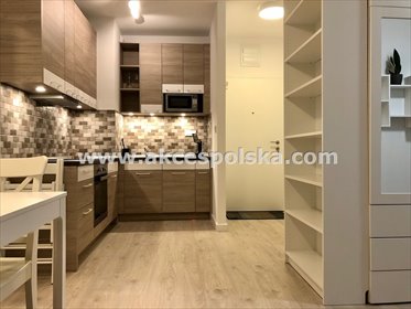 mieszkanie na wynajem 30m2 mieszkanie Warszawa, Żoliborz, Ludwika Rydygiera