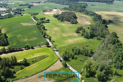 działka na sprzedaż 121800m2 działka Wiśniewo