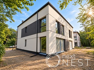 Zapraszam do domu 149,96 m² z garażem w Złotokłosie dom Złotokłos