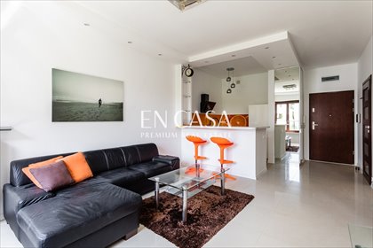 mieszkanie na wynajem 41m2 mieszkanie Warszawa, Mokotów, Biały Kamień