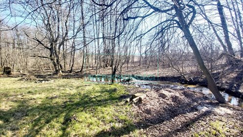 działka na sprzedaż 2513m2 działka Ciepłe