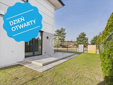 Indywidualny bliźniak 88 m2 z ogrodem i tarasem dom Bydgoszcz