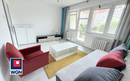 mieszkanie na wynajem 42m2 mieszkanie Szczecin, Śródmieście, 1 Maja