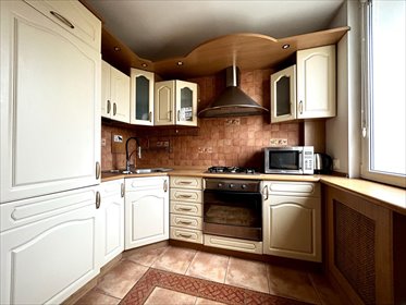 mieszkanie na sprzedaż 59m2 mieszkanie Łódź, Bałuty, Julianowska