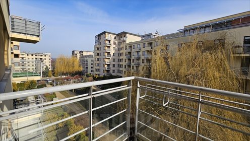 mieszkanie na sprzedaż 52m2 mieszkanie Kraków, Ruczaj, Czerwone Maki
