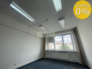 Biuro 20 m² w świetnej lokalizacji Mokotowa, bez prowizji lokal użytkowy Warszawa, Mokotów, Sielce