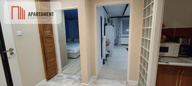 mieszkanie na sprzedaż 48m2 mieszkanie Chocianów