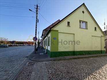 Na sprzedaż kamienica z potencjałem 9 pokoi i działką 720 m² dom Rawicz, Sarnowa, Sarnowski