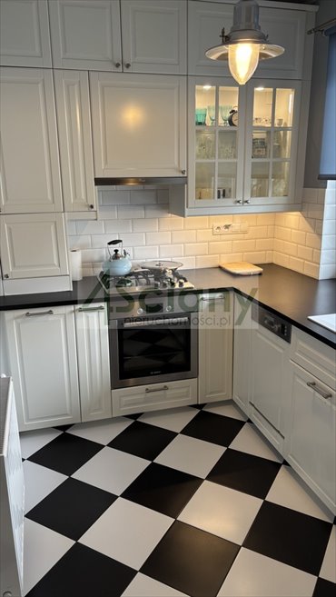 mieszkanie na wynajem 48m2 mieszkanie Józefosław, Planety