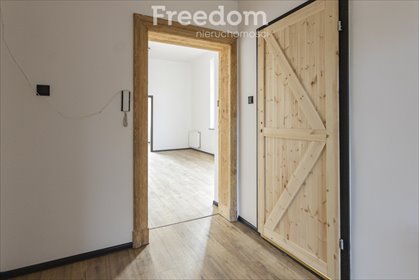 Mieszkanie trzypokojowe na sprzedaż Nysa, Józefa Poniatowskiego 58m2 Foto 6