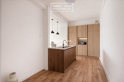 mieszkanie na sprzedaż 53m2 mieszkanie Warszawa, Śródmieście, Muranów, Świętojerska