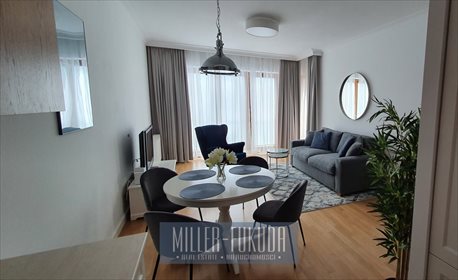 mieszkanie na wynajem 58m2 mieszkanie Warszawa, Mokotów, Biały Kamień