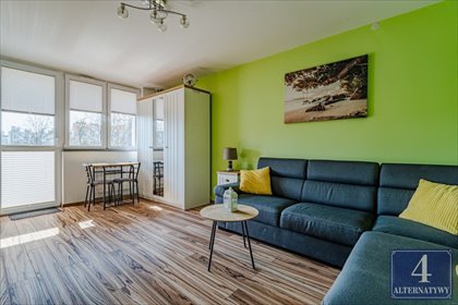 mieszkanie na wynajem 28m2 mieszkanie Tarnów, Strusina, Rolnicza