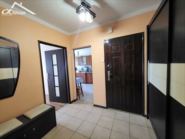 mieszkanie na sprzedaż 74m2 mieszkanie Chełm, Wirskiego