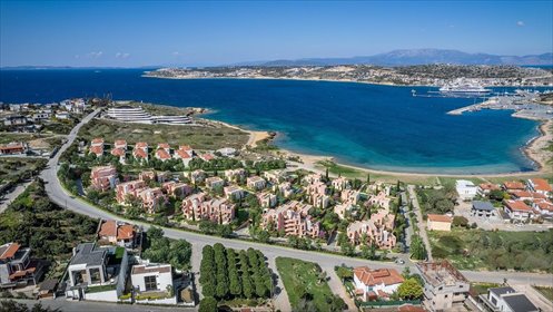 mieszkanie na sprzedaż 274m2 mieszkanie Musalla, Musalla, Çeşme, Izmir