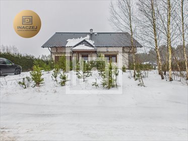 dom na sprzedaż 277m2 dom Męcikał