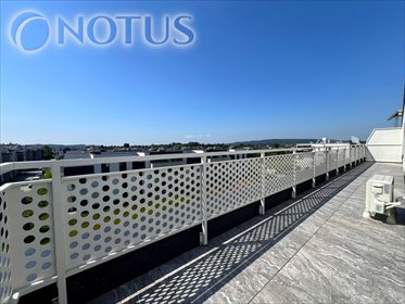 mieszkanie na sprzedaż 62m2 mieszkanie Kraków, Ruczaj, Karola Bunscha