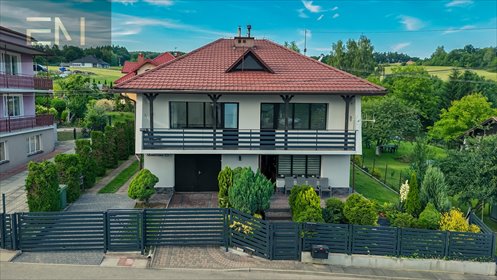 lokal użytkowy na sprzedaż 169m2 lokal użytkowy Strzyżów