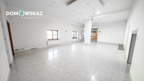 lokal użytkowy na sprzedaż 630m2 lokal użytkowy Brzesko, Plac Kupiecki