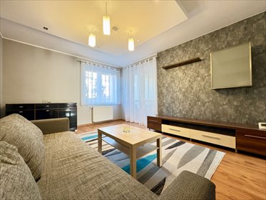 Komfortowe 2-pokojowe z dużym tarasem 23 m². mieszkanie Rzeszów, Staroniwska