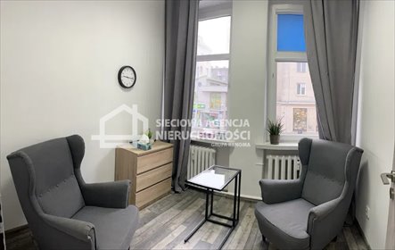Zapraszam do wynajęcia 9 m² gabinetu w centrum Gdyni lokal użytkowy Gdynia, Śródmieście