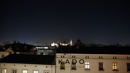 mieszkanie na sprzedaż 33m2 mieszkanie Kraków, Śródmieście, Starowiślna