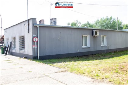 działka na sprzedaż 3997m2 działka Wieleń