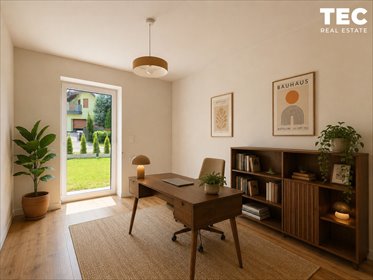 Sprzedam przestronne 3-pokojowe mieszkanie 52 m² w Ustroniu mieszkanie Ustroń, K. I. Gałczyńskiego