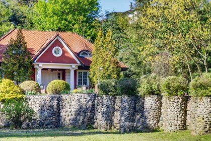 dom na sprzedaż 338m2 dom Zakroczym, Starostwo