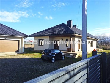 dom na sprzedaż 175m2 dom Podrzecze