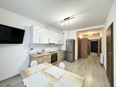 mieszkanie na wynajem 54m2 mieszkanie Rzeszów, Świętojańska