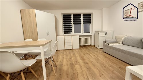 mieszkanie na wynajem 25m2 mieszkanie Nowy Sącz, Kołłątaja