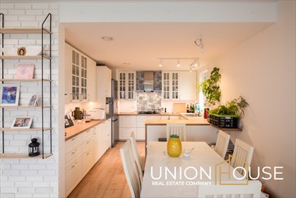 Przestronny dom 165 m² z ogrzewaniem podłogowym i tarasem dom Kraków, Nowa Huta, Kąkolowa