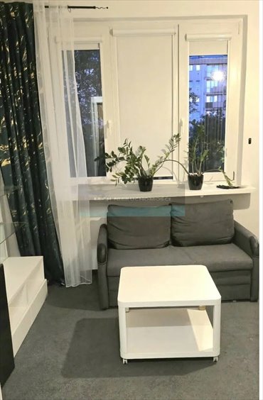 Mieszkanie 22 m² na Ochocie, blisko komunikacji - polecam! mieszkanie Warszawa, Ochota, Grójecka