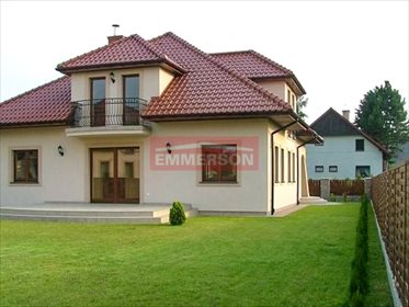dom na wynajem 250m2 dom Kraków, Półwsie Zwierzynieckie, Półwsie Zwierzynieckie, Morelowa