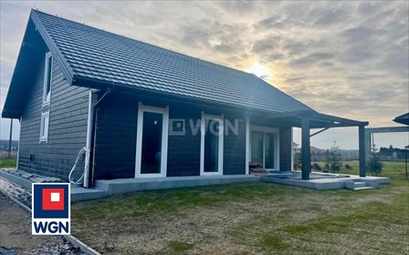 dom na sprzedaż 134m2 dom Szymankowszczyzna, Szymankowszczyzna