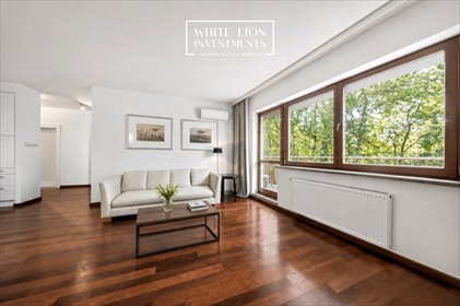 Zapraszam do komfortowego 3-pokojowego mieszkania 84 m² na Mokotowie mieszkanie Warszawa, Mokotów, Aleja Wilanowska