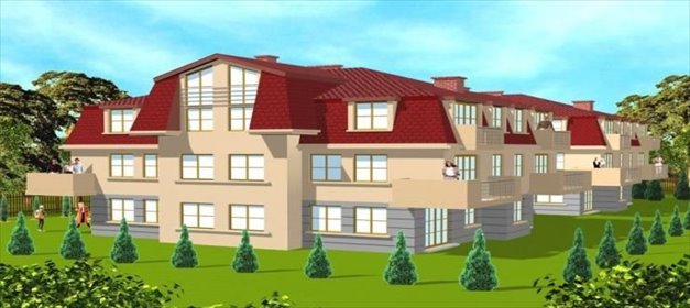 Dwupoziomowy apartament 80 m² w Wawer zapraszam mieszkanie Warszawa, Wawer, I Poprzeczna