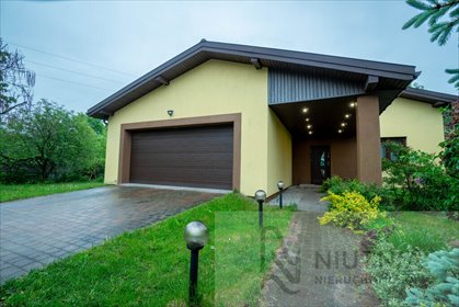 dom na sprzedaż 150m2 dom Żelechów, Krzewinki