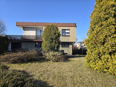 dom na sprzedaż 230m2 dom Częstochowa, Lisiniec