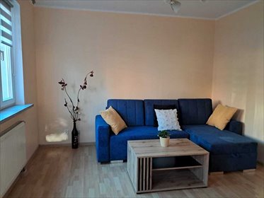 Przestronne 3-pokojowe mieszkanie z loggią i piwnicą mieszkanie Wrocław, Krzyki, Pirenejska