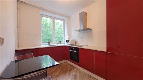 mieszkanie na wynajem 42m2 mieszkanie Warszawa, Wola, Płocka