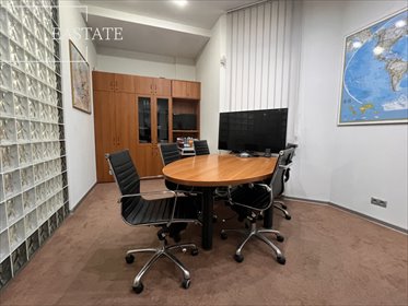 lokal użytkowy na wynajem 70m2 lokal użytkowy Warszawa, Śródmieście Muranów, Zygmunta Słomińskiego