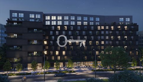 Polecam nowoczesne 51 m² w Krakowie Bronowice mieszkanie Kraków, Bronowice, Juliusza Lea