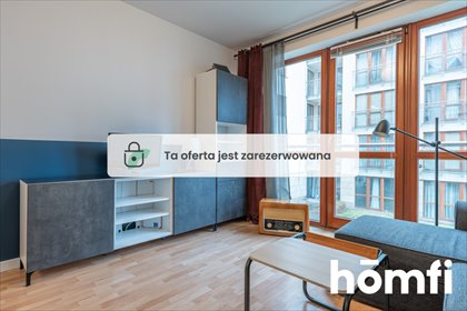 Nowoczesna kawalerka 34 m² w Bronowicach - polecam! mieszkanie Kraków, Bronowice, Bronowice, Bartosza Głowackiego