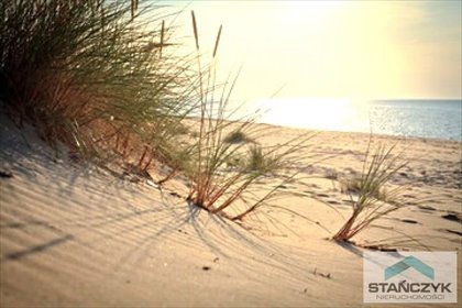 działka na sprzedaż 717m2 działka Wisełka