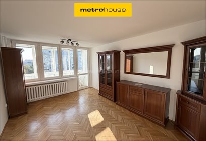 Dwustronne 2 pokoje na Mokotowie z widną kuchnią i bezpieczeństwem mieszkanie Warszawa, Mokotów, Bryły